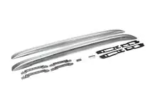 Mitsubishi ASX 2010–2023 Originele dakrails (2 stuks) foto 1