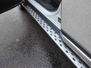 Mitsubishi Outlander 2012–2021 Originele side steps (2 stuks, aluminium) foto 5
