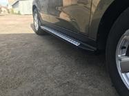 Hyundai IX-35 2010–2015 Zijtreden OEM-BMW-V2 (2 stuks, kunststof) foto 2