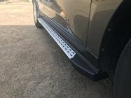 Hyundai IX-35 2010–2015 Zijtreden OEM-BMW-V2 (2 stuks, kunststof) foto 1