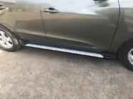 Hyundai IX-35 2010–2015 Zijtreden OEM-BMW-V2 (2 stuks, kunststof) foto 6
