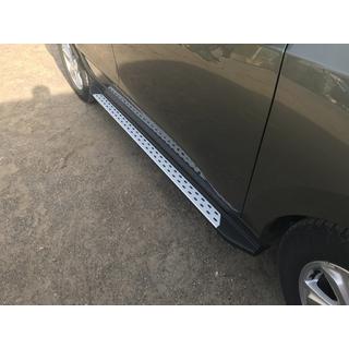Zijtreden OEM-BMW-V2 (2 stuks, kunststof) Hyundai IX-35 2010–2015 foto 4