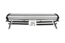 Hyundai Santa Fe 3 2012–2018 Side steps OEM V1 (2 stuks) foto 5