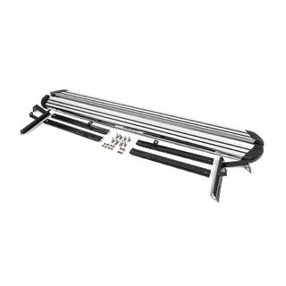 Side steps OEM V1 (2 stuks) foto 1