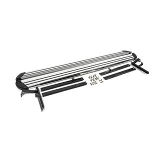 Side steps OEM V1 (2 stuks) foto 4