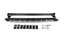 Hyundai Tucson TL 2016–2021 Side steps Origineel design V2 (2 stuks) foto 3