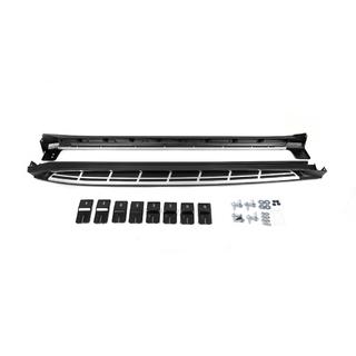 Side steps Origineel design V2 (2 stuks) Hyundai Tucson TL 2016–2021 foto 3