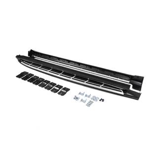 Side steps Origineel design V2 (2 stuks) Hyundai Tucson TL 2016–2021 foto 2
