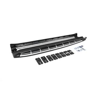 Side steps Origineel design V2 (2 stuks) Hyundai Tucson TL 2016–2021 foto 1