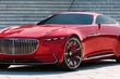 Mercedes bereidt concurrent voor Rolls-Royce Dawn voor foto 1