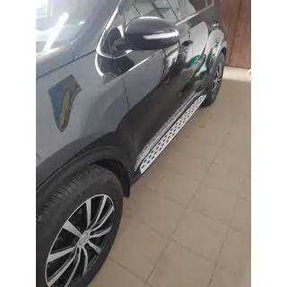 Zijtreden V2, OEM Kia Sportage 2015–2021 foto 3