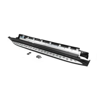 OEM side steps (set van 2) Mercedes GL/GLS-klasse X166 2012–2019 foto 2