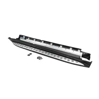 OEM side steps (set van 2) foto 2