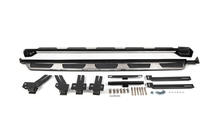 Audi Q7 2015–2026 Side steps OEM V1 (set van 2, aluminium) foto 6