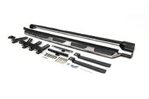 Audi Q7 2015–2026 Side steps OEM V1 (set van 2, aluminium) foto 5