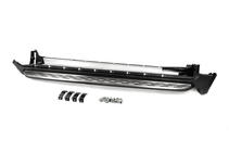 Volvo XC90 2002–2014 OEM side steps (design 2019, 2 stuks) foto 3