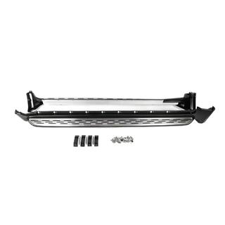 OEM side steps (design 2019, 2 stuks) Volvo XC90 2002–2014 foto 2