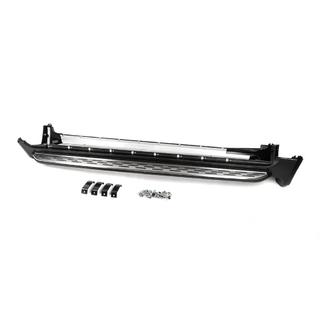 OEM side steps (design 2019, 2 stuks) Volvo XC90 2002–2014 foto 3