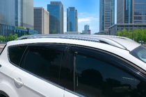 Ford Kuga/Escape 2013–2019 Originele dakrails (2 stuks) foto 1
