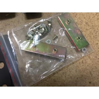 Originele dakrails Nissan Qashqai 2007–2010 foto 3