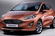 Review van het nieuwe model Ford Fiesta foto 1