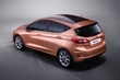 Review van het nieuwe model Ford Fiesta foto 2