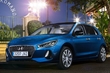 Verkoop van nieuwe generatie Hyundai i30 gestart in Oekraïne foto 1
