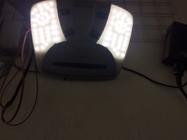 Mercedes Viano 2004–2014 LED-printplaat voor interieurplafondlamp (84 diodes) foto 2