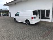 Volkswagen T6 2015–2024 Korte wielbasis foto 2