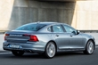Review van de Volvo S90, modeljaar 2017 foto 5