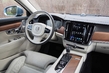 Review van de Volvo S90, modeljaar 2017 foto 4