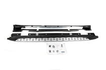 Mercedes GLA X156 2014–2019 Originele side steps (set van 2) foto 4