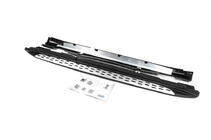 Mercedes GLA X156 2014–2019 Originele side steps (set van 2) foto 5