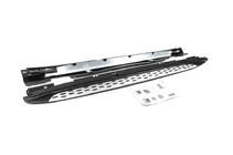 Mercedes GLA X156 2014–2019 Originele side steps (set van 2) foto 3
