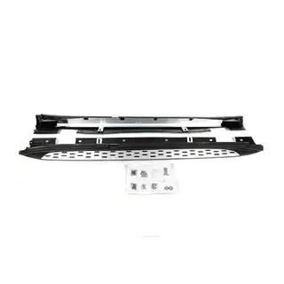 Originele side steps (set van 2) Mercedes GLA X156 2014–2019 foto 4