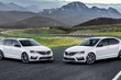 Review van de Skoda Octavia RS 2017 foto 3