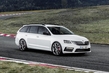 Review van de Skoda Octavia RS 2017 foto 2