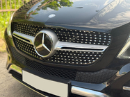Mercedes GLE/ML-klasse W166 2011–2018 Diamond tuninggrille (GLE) Zonder camera foto 2