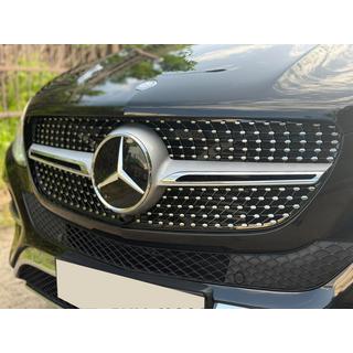 Diamond tuninggrille (GLE)