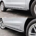Porsche Macan 2014–2024 Side steps (2 stuks) foto 3