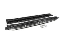 Porsche Macan 2014–2024 Side steps (2 stuks) foto 5