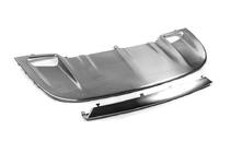 Porsche Cayenne 2010–2017 Cixtai voor- en achterbumperlip (2010-2014) foto 4