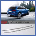Audi Q7 2015–2026 Dakrails (2 stuks) foto 5