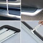 Audi Q3 2011–2019 OEM-V2 side steps (2 stuks, aluminium) foto 3
