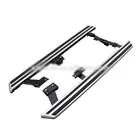 Audi Q3 2011–2019 OEM-V3 side steps (set van 2, aluminium) foto 4