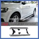 Audi Q3 2011–2019 OEM-V3 side steps (set van 2, aluminium) foto 5