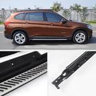 BMW X1 F48 2015–2022 OEM side steps (set van 2) foto 5