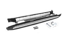 BMW X1 F48 2015–2022 OEM side steps (set van 2) foto 7