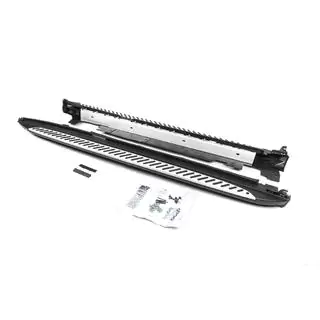 OEM side steps (set van 2) foto 1