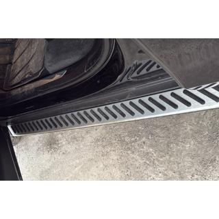 Side steps OEM V1 (2 stuks) BMW X5 F15 2013–2018 foto 4